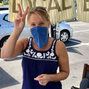 Meet your Posher, Suzanne